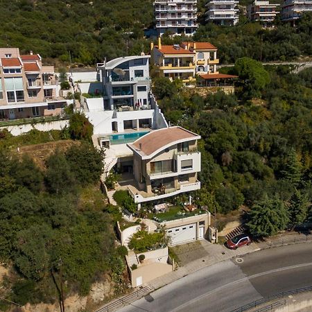 Studio Evian PalaiónTsiflíkion Zewnętrze zdjęcie