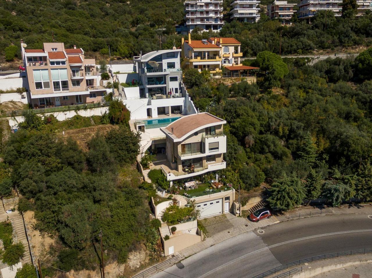 Studio Evian PalaiónTsiflíkion Zewnętrze zdjęcie
